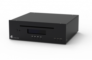 Pro-Ject CD Box DS2 Odtwarzacz CD z DAC