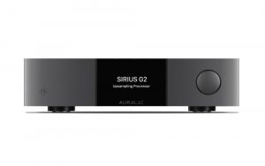 Auralic Sirius G2.1 