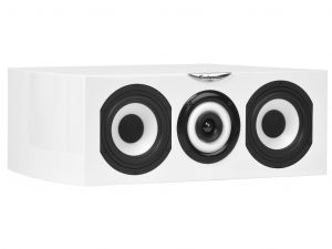 Cabasse Cabrera MC40 - Kolumna centralna White Gloss