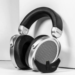 HIFIMAN DEVA PRO - Słuchawki planarne otwarte bluetooth
