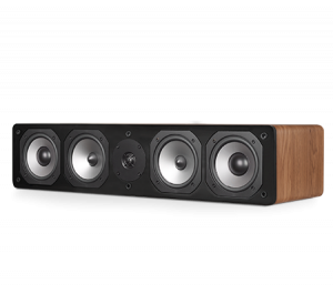 Dynavoice Challenger C-5 XL głośnik centralny Oak