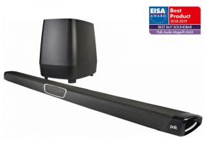 Polk Audio Magnifi Max soundbar z subwooferem