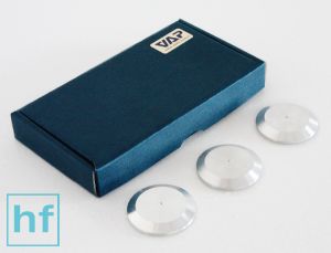 VAP Pi 40 Podkładki pod kolce ze stali nierdzewnej