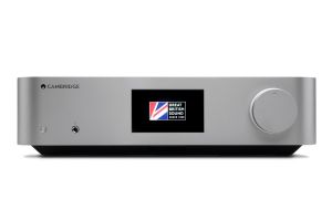 Cambridge Audio Edge NQ Odtwarzacz strumieniowy z przedwzmacniaczem