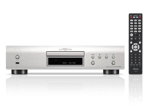 Denon DCD-900NE Silver