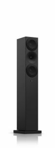Amphion HELIUM 520 - Black kolumna wolnostojącea