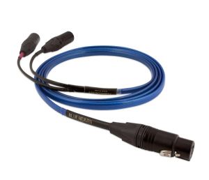 Nordost Blue Heaven Typ Y Kabel Subwooferowy