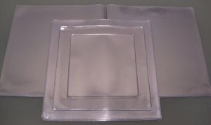 Simply Analog Okładki zewnętrzne z folii PVC