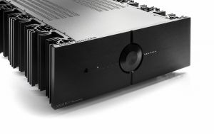 Audio Analogue Maestro Anniversary