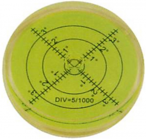 Tonar Ecolevel poziomica gramofonowa