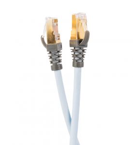 Supra CAT 8 RJ45  0,5m