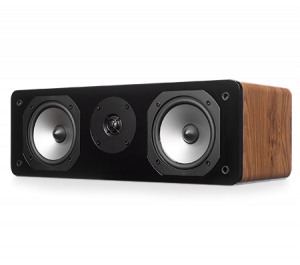 Dynavoice Challenger C-5 głośnik centralny Oak