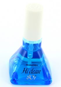 Nagaoka AM801 - płyn do czyszczenie igły gramofonowej