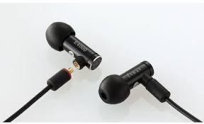 Final Audio E 4000 słuchawki dynamiczne wewnątrzkanałowe