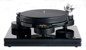 Nottingham Analogue Spacedeck Gramofon