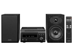 Denon D-M41 Mikro system Hi-Fi
