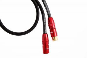 Atlas Mavros AES/EBU Kabel XLR typu AES/EBU - 1m