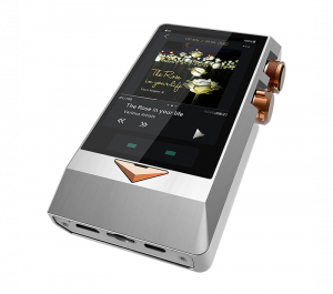 CAYIN N8  odtwarzacz przenośny