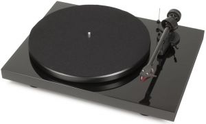 Pro-Ject Debut Carbon (DC) gramofon analogowy z wkładką Ortofon 2M-RED
