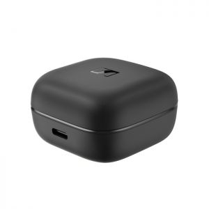 Sennheiser ACCENTUM True Wireless Black