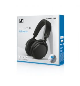 Sennheiser ACCENTUM Wireless Black