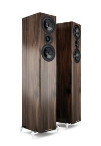 Acoustic Energy AE509 - Kolumny głośnikowe - WALNUT
