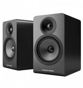 Acoustic Energy AE100 MK2 Black