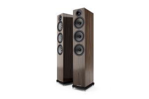 Acoustic Energy AE120² - Kolumny głośnikowe - WALNUT