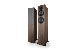 Acoustic Energy AE309² Walnut - Kolumny podłogowe
