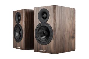 Acoustic Energy AE500 kolumna podstawkowa Walnut 