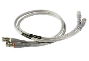 Acoustic Zen Studio One I-5010 1m  Interkonekt XLR