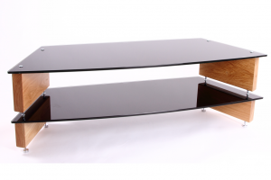 Custom Design Milan Reference 10 Plasma 2 Corner RTV