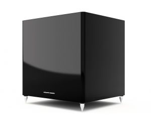 Acoustic Energy AE308 Subwoofer Black