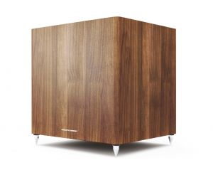 Acoustic Energy AE308 Subwoofer Walnut