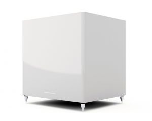 Acoustic Energy AE308 Subwoofer White