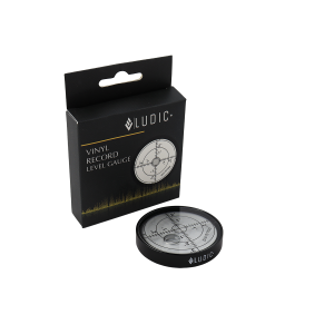 Ludic Akset Bubble Level Poziomica