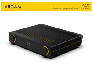 Arcam Radia A25 wzmacniacz zintegrowany, stereo