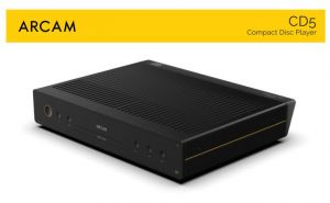 Arcam Radia CD5 odtwarzacz CD