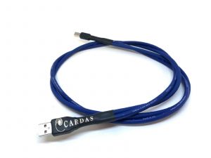 Cardas Clear High Speed USB
