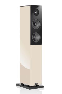 Audio Physic Classic 15 Pearl White HG Kolumny podłogowe