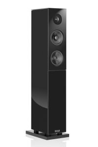Audio Physic Classic 15 Black HG Kolumny podłogowe