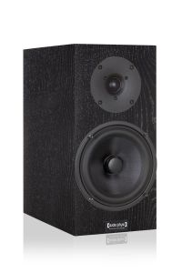 Audio Physic Classic 3 Black Kolumny podstawkowe