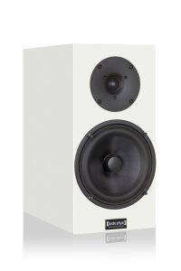 Audio Physic Classic 3 Satin White Kolumny podstawkowe