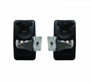 B-Tech BT332 uchwyt głośnikowy ścienny do małych głośników, uniwersalny