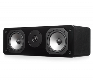 Dynavoice Challenger C-5 głośnik centralny Black