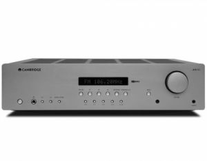 Cambridge Audio AXR 85 Amplituner stereofoniczny FM/AM