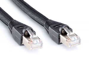 Eagle Cable DELUXE CAT6 SF-UTP - Kabel LAN 4,8m