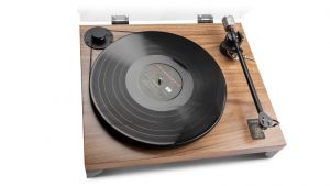 Gold Note VALORE 425 PLUS Gramofon