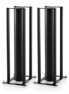 Custom Design FS 104 Signature, czarne