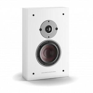 Dali Oberon OW C Aktywna kolumna głośnikowa naścienna White